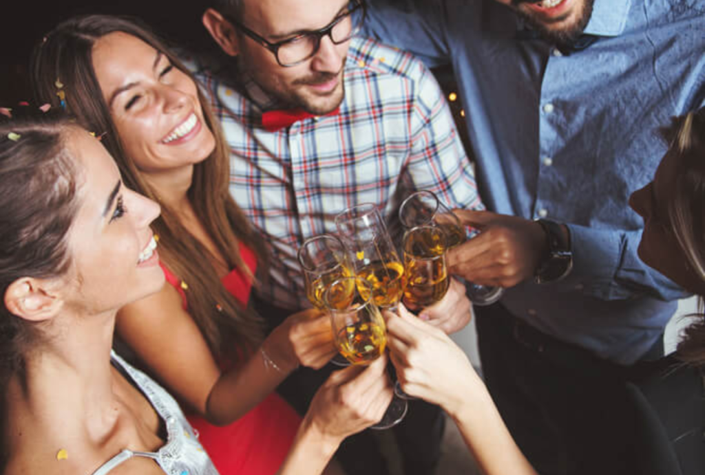 Make Every Celebration Special with Party Catering Geelong