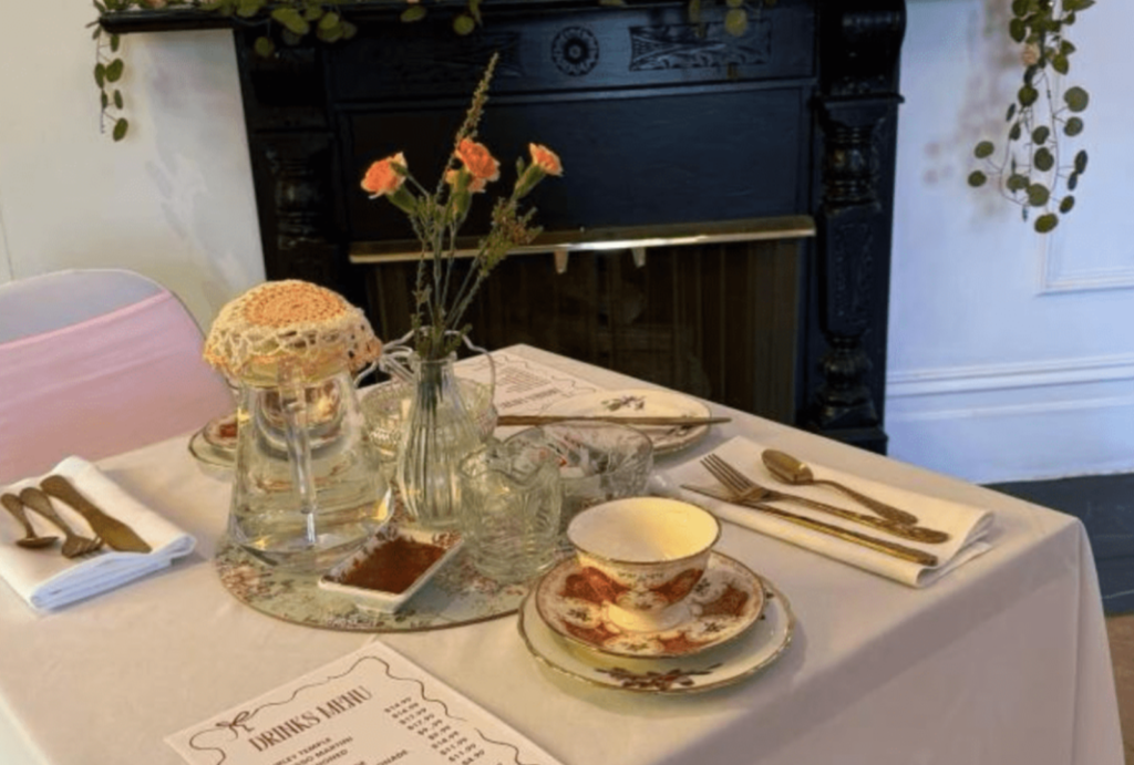 Plan the Perfect Day with High Tea Near Geelong