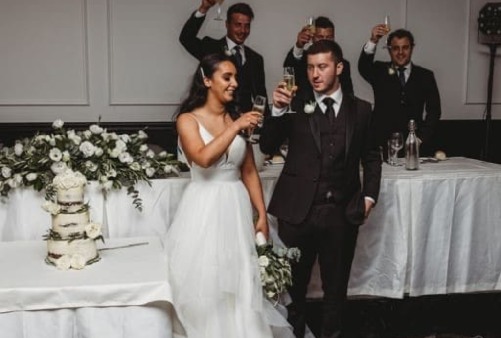 Bellevue Wedding Reception: Beautifully Curated Venue for Dream Events