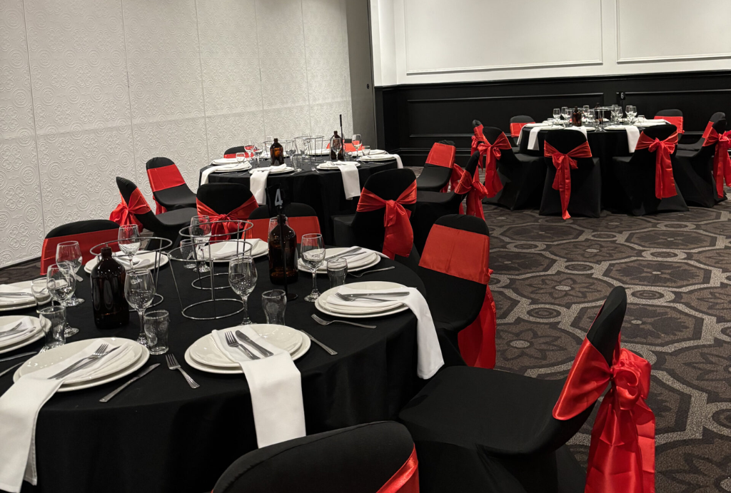 Where Geelong Meets: Elite Conference Venue & Modern Room Hire