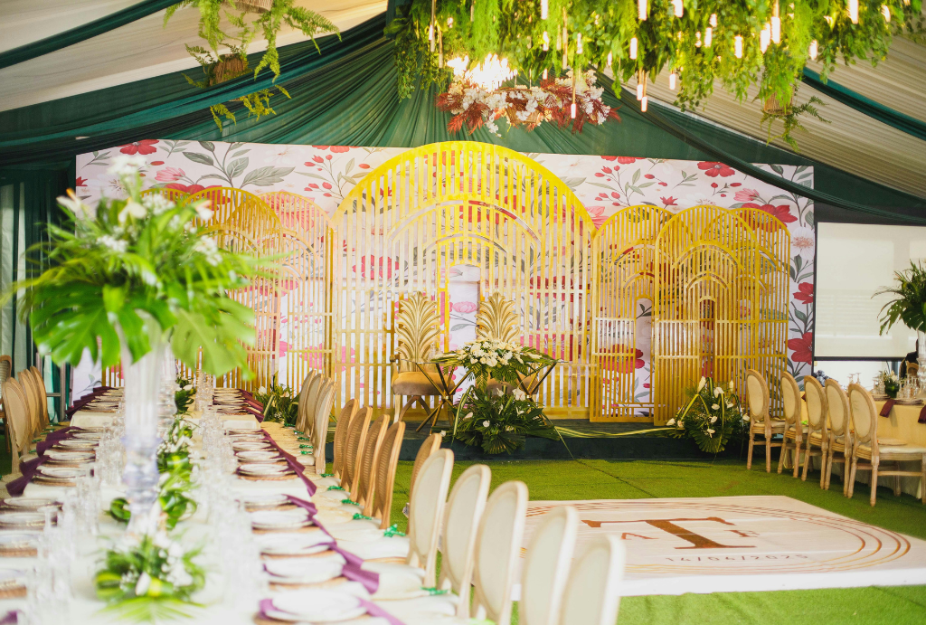 Geelong’s Best Budget Wedding Spot – Bellevue’s Elegant Spaces