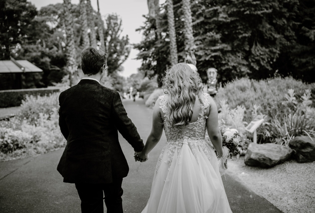 Geelong’s Finest Intimate Weddings with Premium Catering Magic