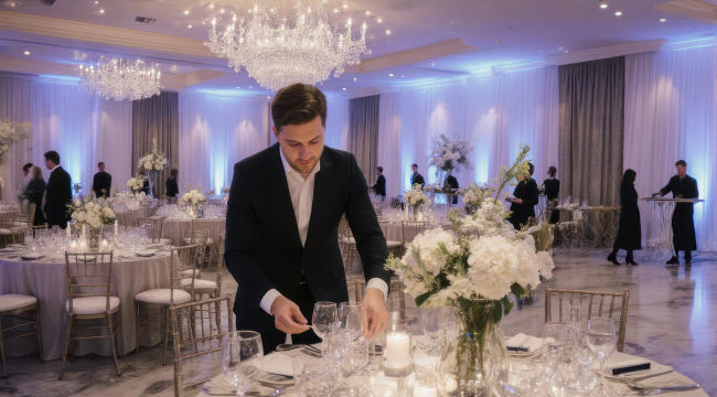 Intimate Wedding Venues Geelong – Stylish, Warm & Beautifully Set