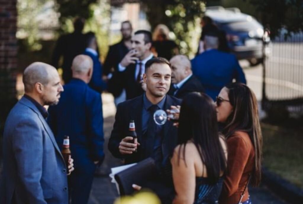 Celebrate Better with Geelong’s Smooth & Modern Birthday Catering