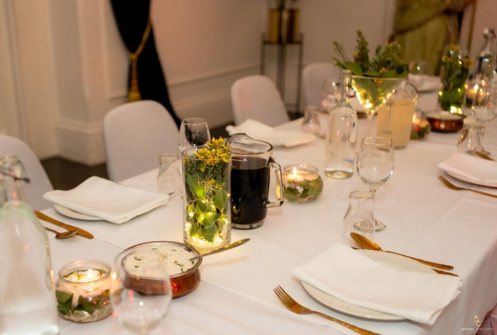 Celebrate Better with Geelong’s Smooth & Modern Birthday Catering