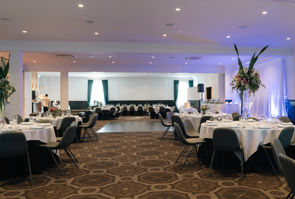 Conference Venue in Geelong