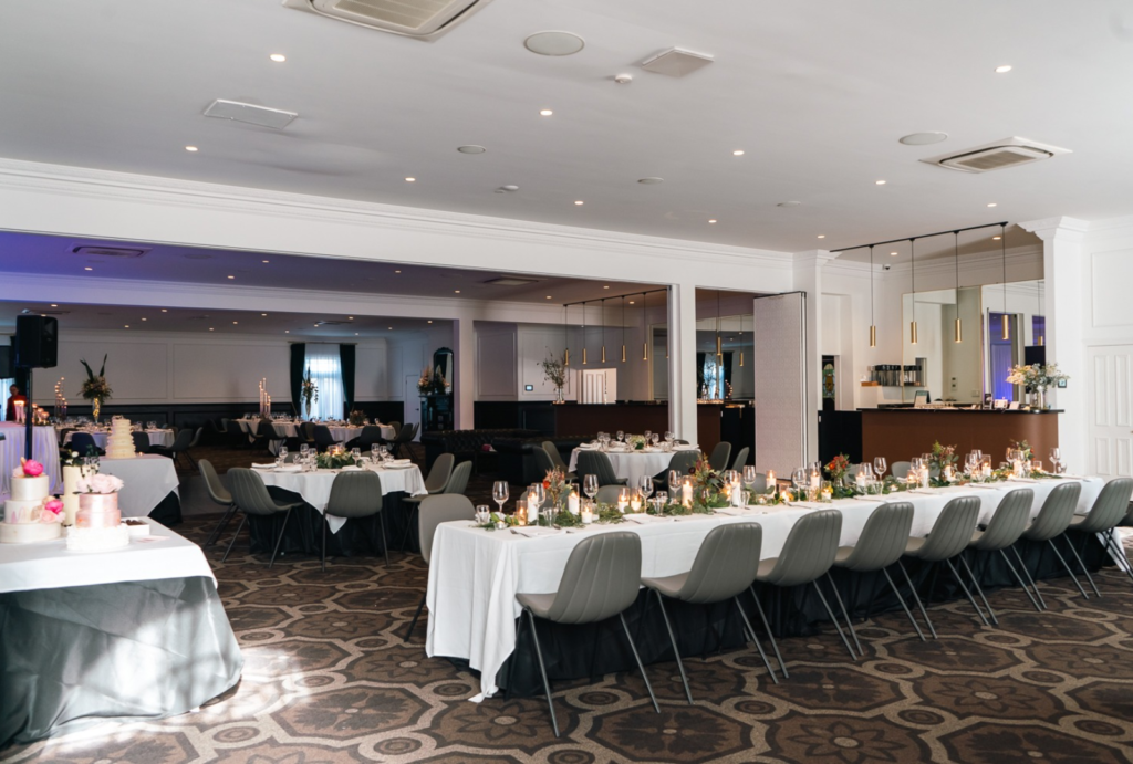 Function Venues in Geelong