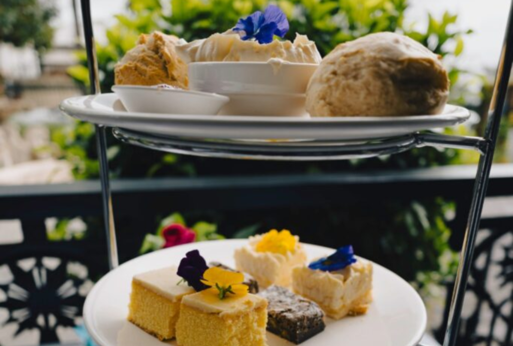 Discover the Perfect High Tea Near Geelong at Bellevue Receptions – An Elegant Afternoon Indulgence