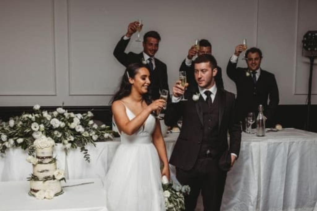 Engagement Party Venues in Geelong