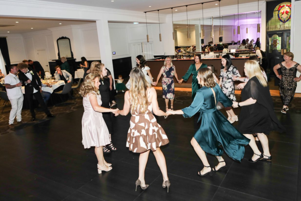 party venues Geelong