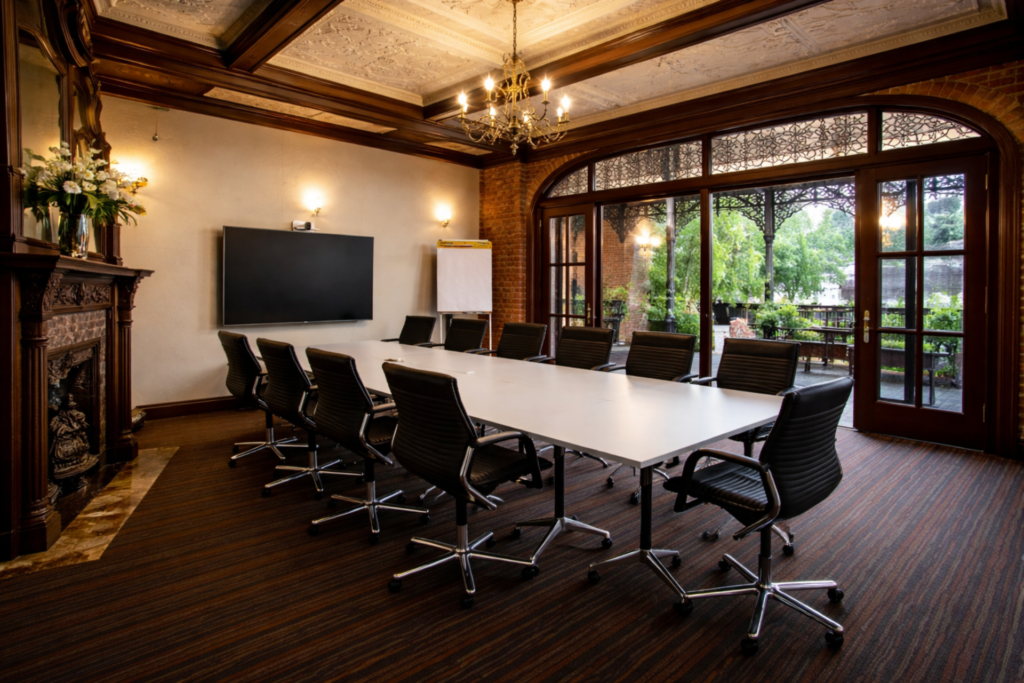Meeting Room in Geelong