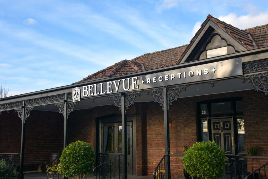 Geelong Wedding Services