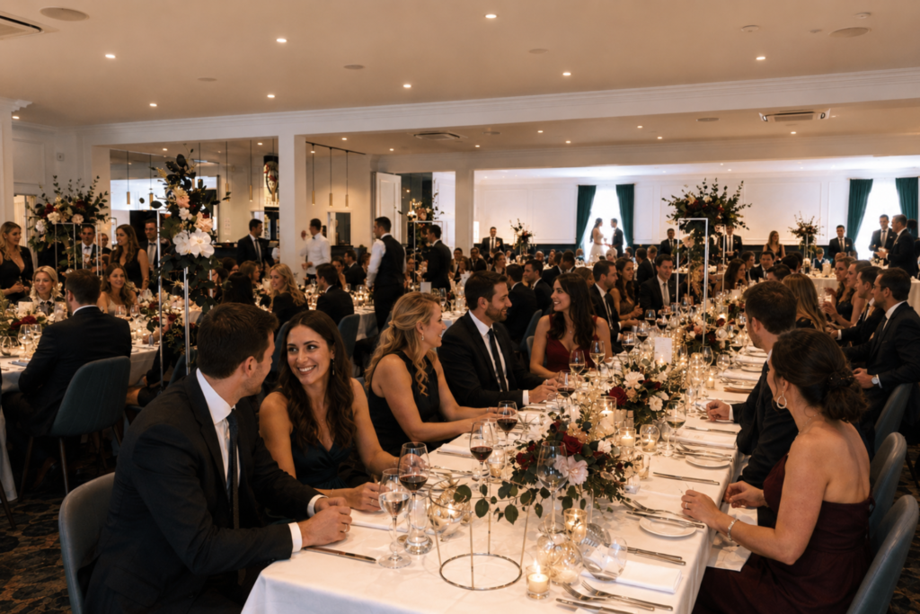 The Ultimate Guide to Choosing the Perfect Wedding Venue in Geelong