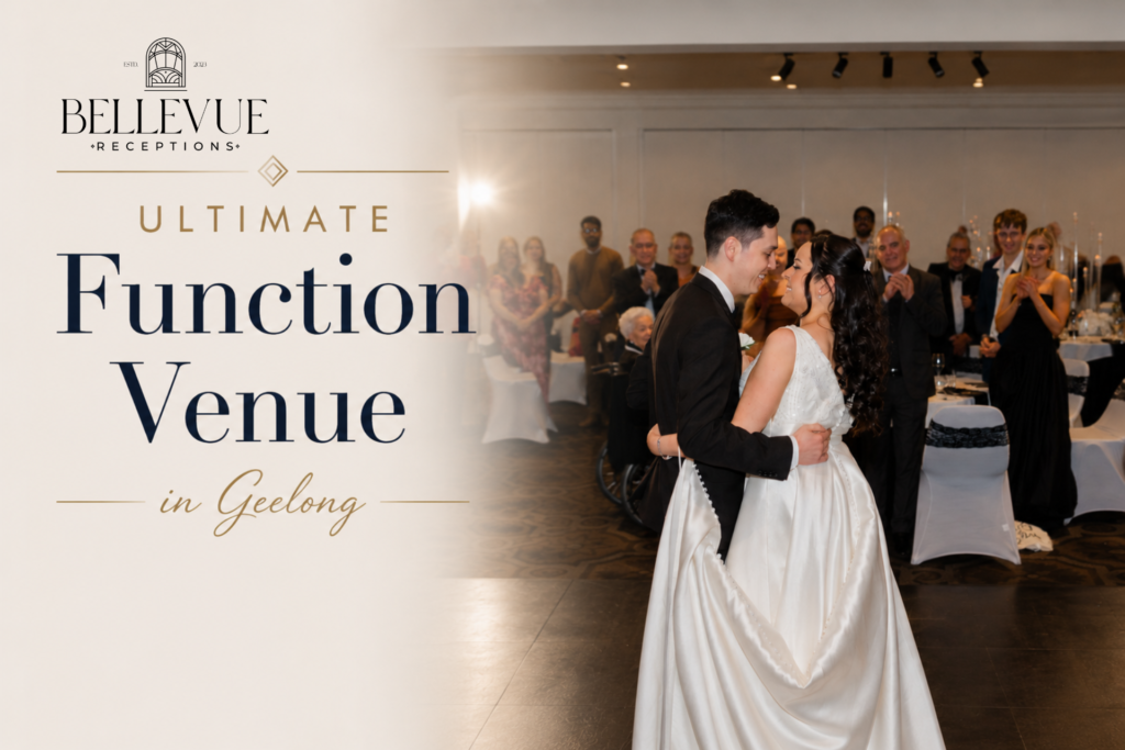 Elevating Milestone Moments: How to Select the Ultimate Function Venue in Geelong