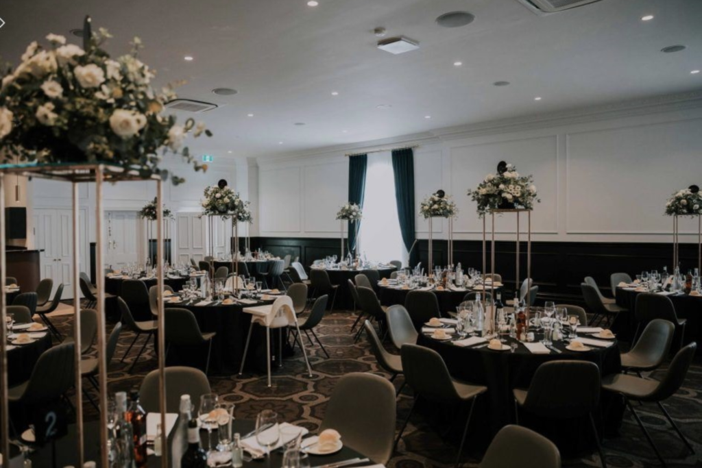 Affordable Elegance: Crafting Unforgettable Days at Budget-Friendly Wedding Venues