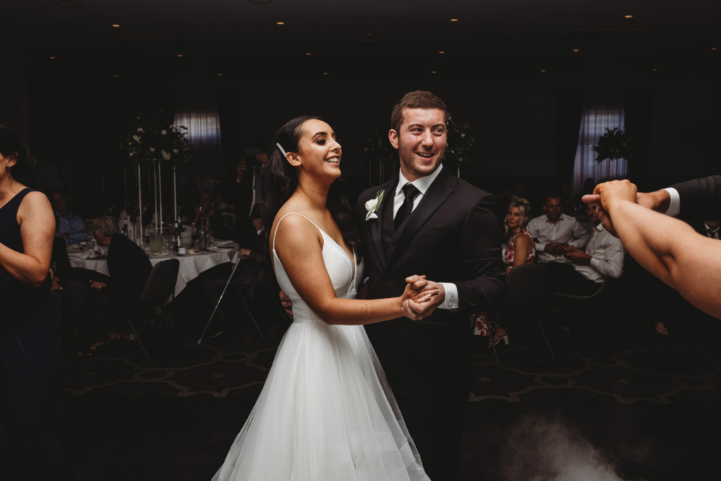 Designing the Perfect Intimate Event: The Rise of Small Weddings and Upscale Engagement Parties