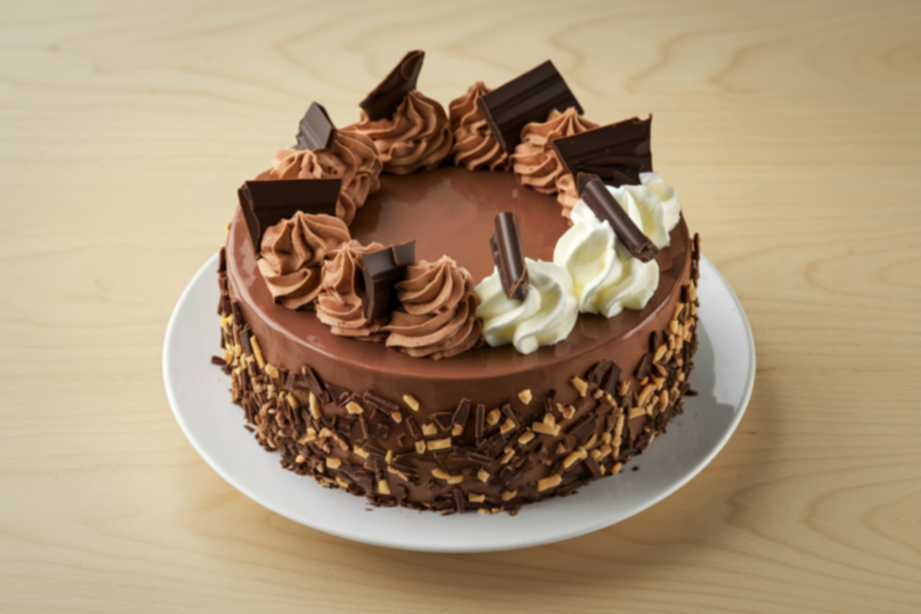 Culinary Celebration Systems: Designing the Ultimate Milestone Birthday Party Menu
