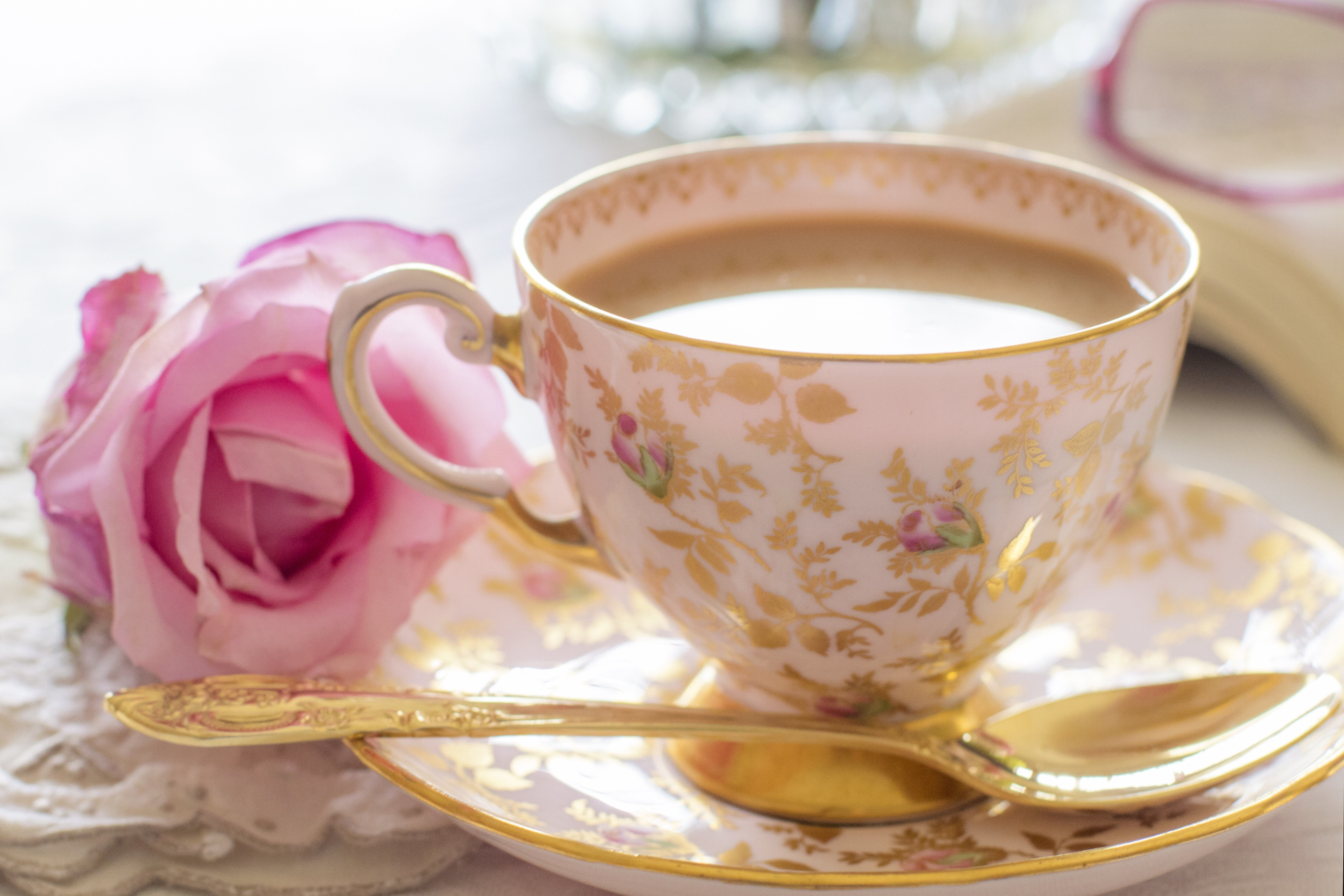High Tea Venues Near Geelong | Elite Afternoon Tea Guide