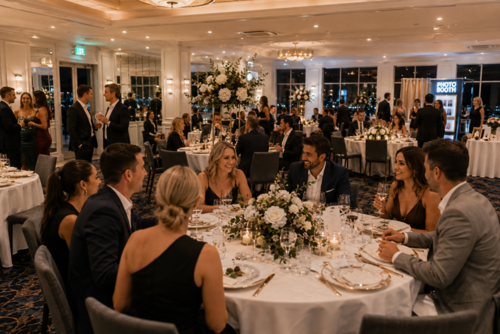 How to Choose the Perfect Function Venue in Geelong for Any Celebration