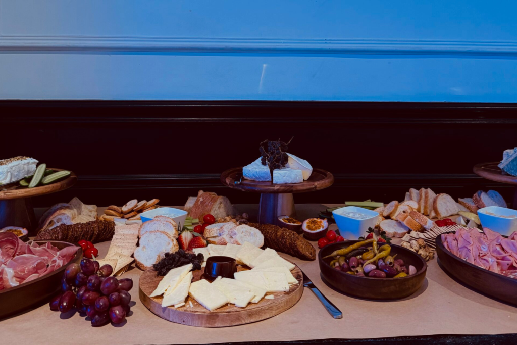 The Complete Guide to Engagement Party Venues in Geelong