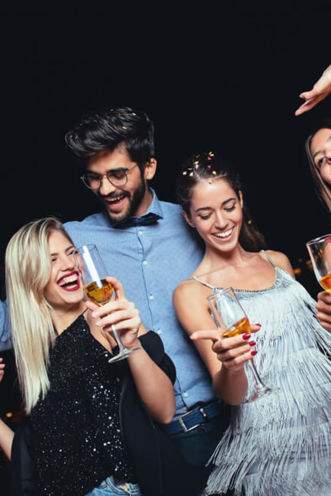 private party